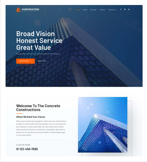 Click to View Demo