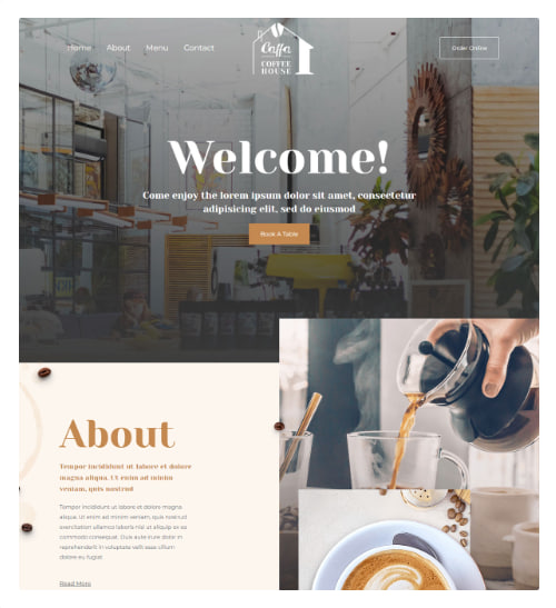 Click to View Demo