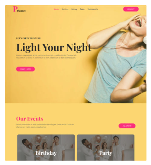 Click to View Demo