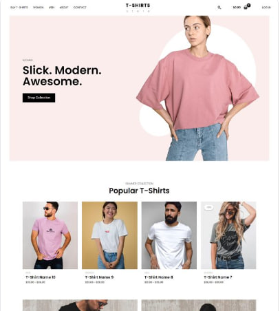 Click to View Demo